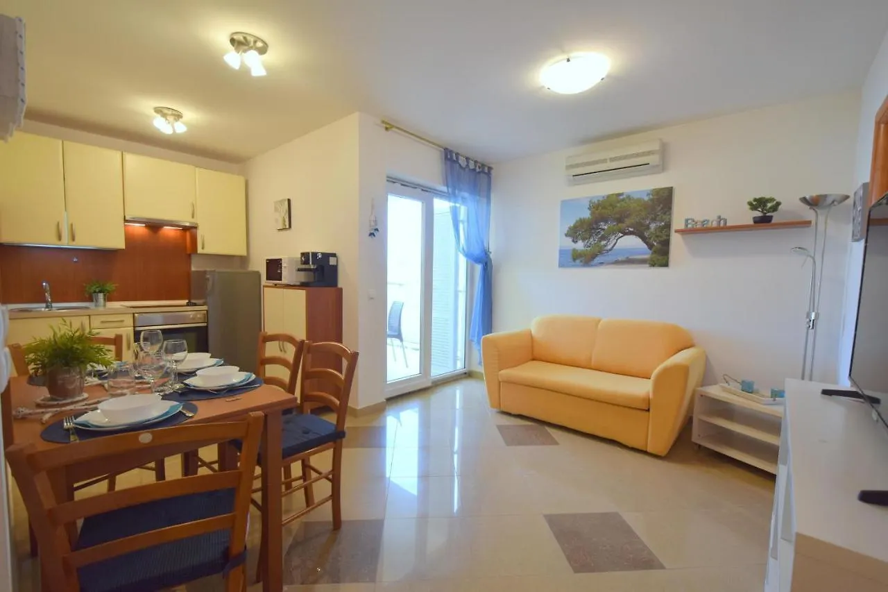 Apartment Adlitika Malinska Croatia