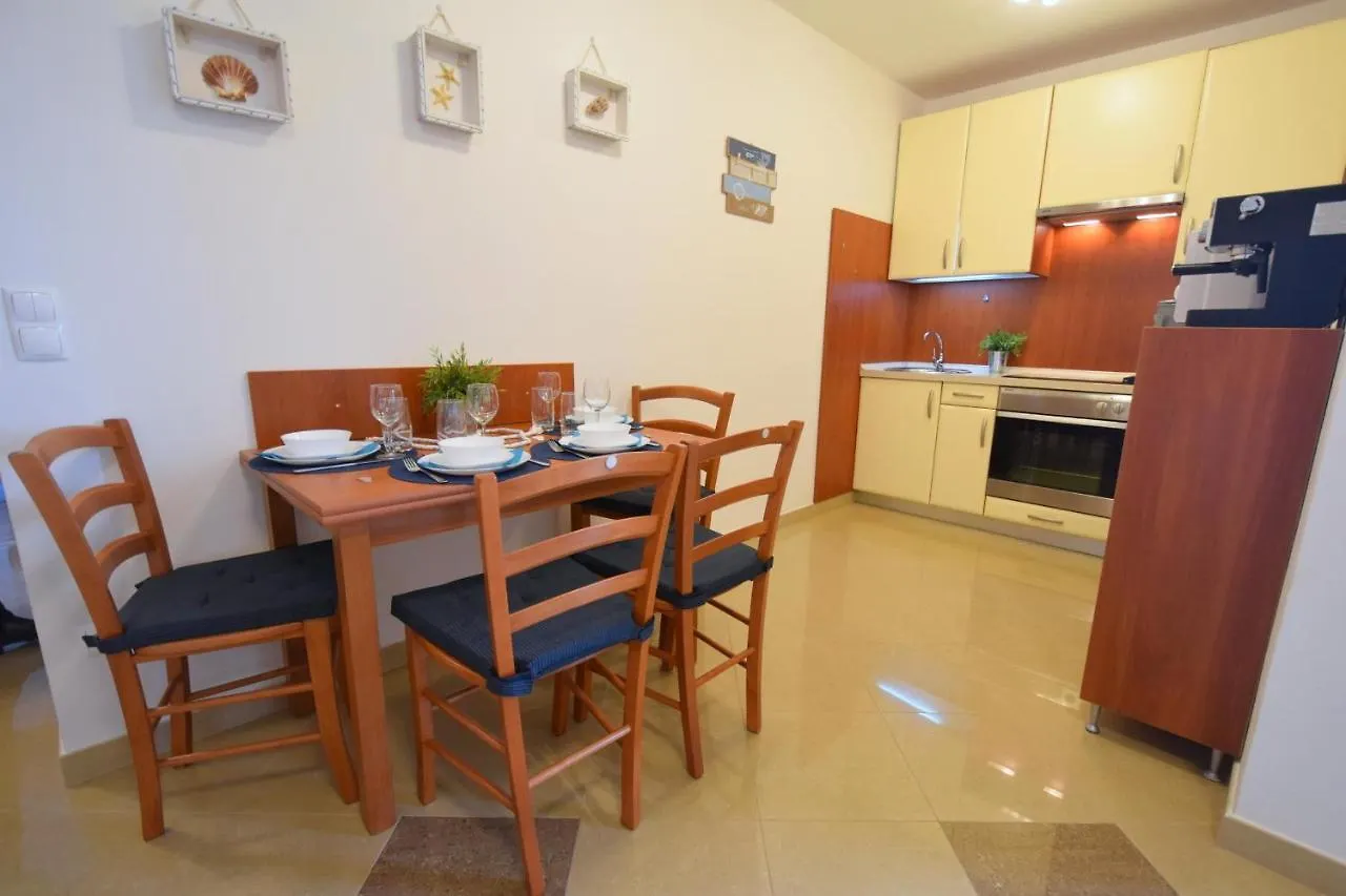Apartment Adlitika Malinska Croatia