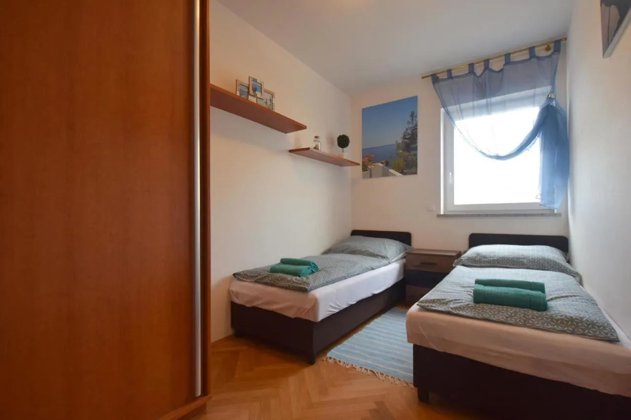 Apartment Adlitika Malinska