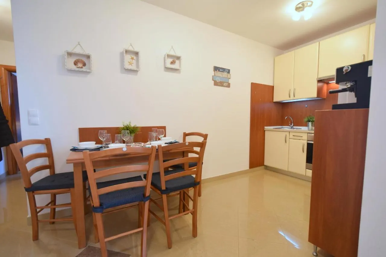 Apartment Adlitika Malinska 0*,