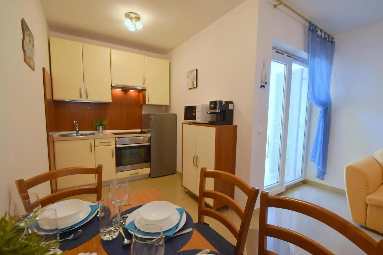 Apartment Adlitika Malinska
