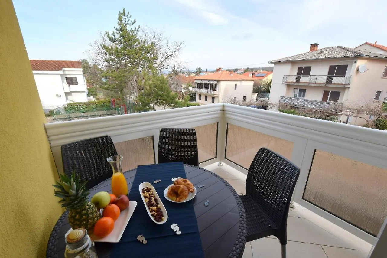 Apartment Adlitika Malinska