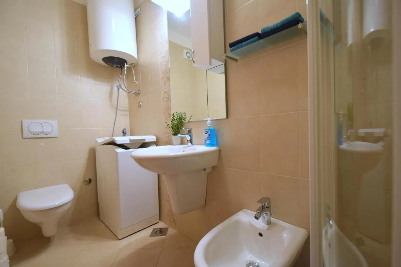 Apartment Adlitika Malinska