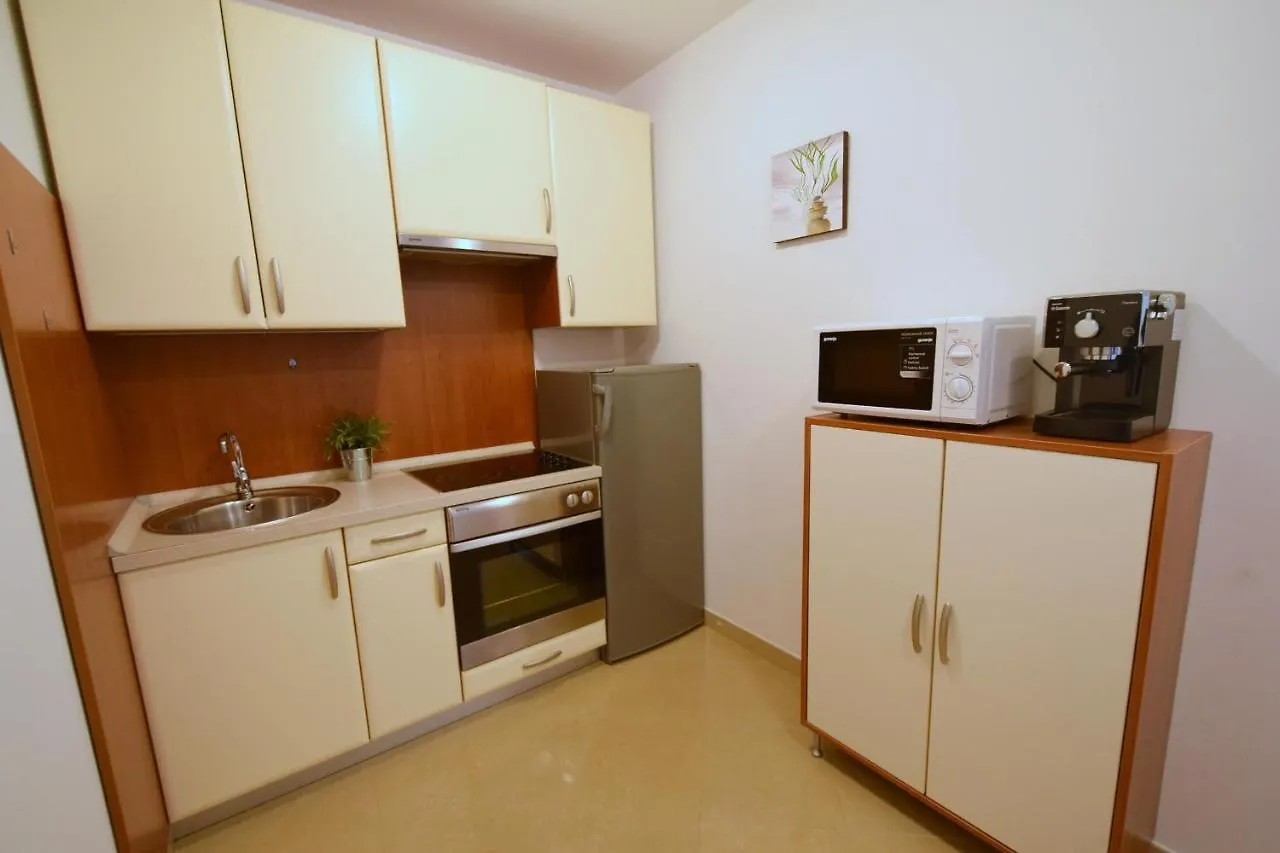 Apartment Adlitika Malinska