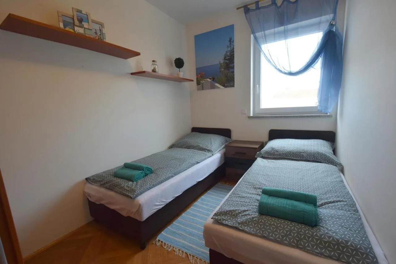 Apartment Adlitika Malinska