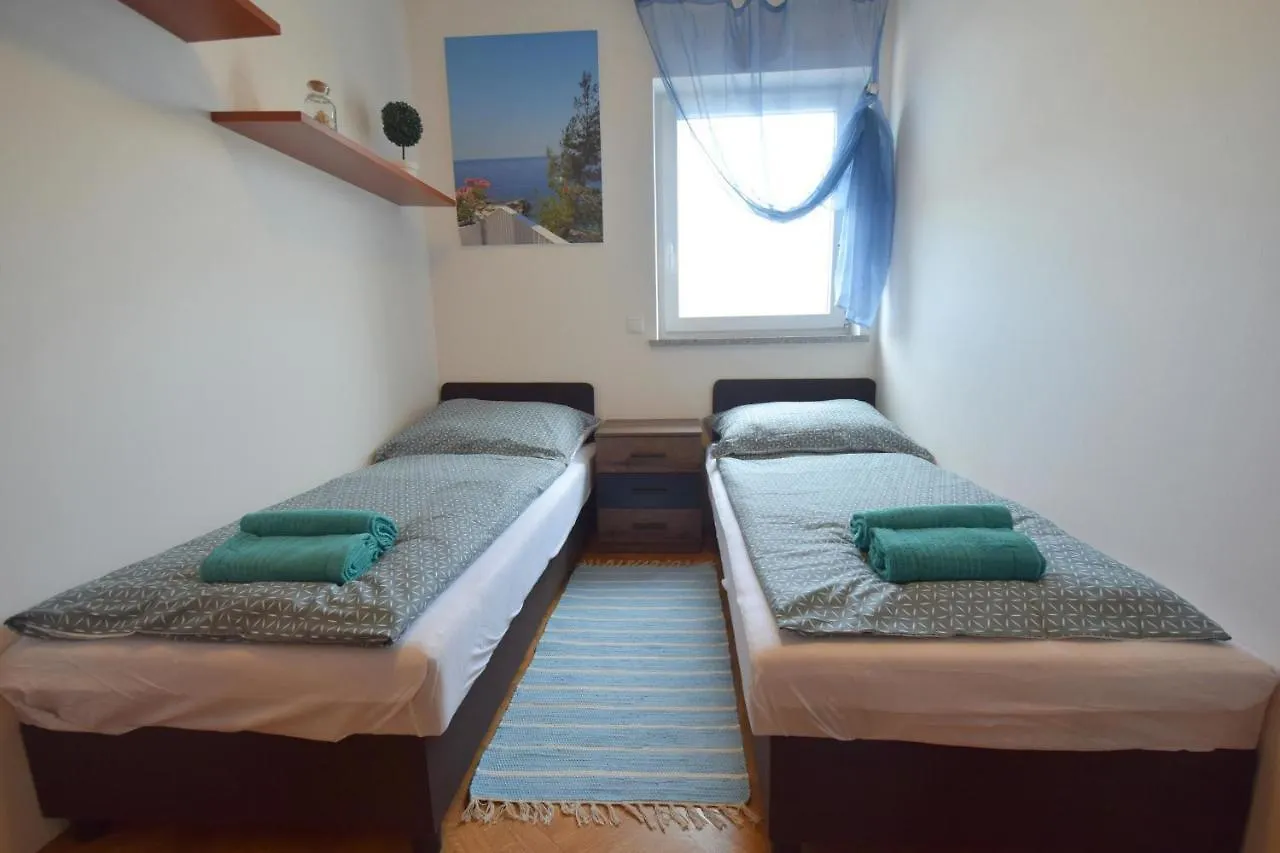 Apartment Adlitika Malinska